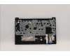 5M11A38094 Lenovo MECH_ASM KB C SWS(TSG)PT UK BK