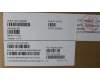 Lenovo 5M11A38096 MECH_ASM KB C SWS(SRX)PT UK BK