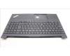 Lenovo 5M11A38102 MECH_ASM KB C TUR(SRX)PT UK BK
