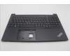 Lenovo 5M11A38106 MECH_ASM KB C UK(TSG)PT UK BK