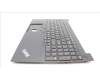 Lenovo 5M11A38114 MECH_ASM KB C EUROENG(SRX)PT US BK