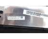 Lenovo 5M11A38114 MECH_ASM KB C EUROENG(SRX)PT US BK