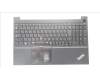 Lenovo 5M11A38132 MECH_ASM KB C JPN(SRX)PT JP BK