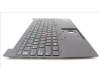 Lenovo 5M11A38132 MECH_ASM KB C JPN(SRX)PT JP BK