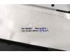 Lenovo 5M11A38140 MECH_ASM KB C THAI(PMX)PT US BK