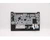 Lenovo 5M11A38427 MECH_ASM KB C BEL(PMX)PT FP UK BK