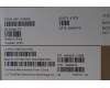 Lenovo 5M11A38500 MECH_ASM KB C SLV(PMX)PT FP UK BK