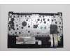 Lenovo 5M11A38512 MECH_ASM KB C NORDIC(PMX)PT FP UK BK