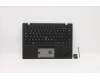 Lenovo 5M11B38334 MECH_ASM GRP,KBD,BZL,POR,WL,BK,CHY