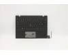 Lenovo 5M11B38339 MECH_ASM GRP,KBD,BZL,SWS,WL,BK,CHY