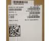 Lenovo 5M11B38355 MECH_ASM GRP,KBD,BZL,EURO ENG,WL,BK,LTN