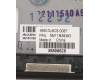 Lenovo 5M11B38383 MECH_ASM GRP,KBD,BZL,BEL,WW,BK,CHY