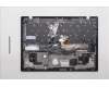 Lenovo 5M11B38430 MECH_ASM GRP,KBD,BZL,GER,WW,BK,LTN