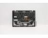 Lenovo 5M11B38452 MECH_ASM GRP,KBD,BZL,UK,WW,BK,LTN
