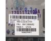 Lenovo 5M11B38452 MECH_ASM GRP,KBD,BZL,UK,WW,BK,LTN