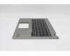 Lenovo 5M11B59846 MECH_ASM KBD Bezel,Ti,WLAN,LA SPA,CHY