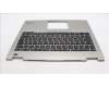 Lenovo 5M11B59850 MECH_ASM KBD Bezel,Ti,WLAN,BUL,CHY