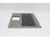 Lenovo 5M11B59858 MECH_ASM KBD Bezel,Ti,WLAN,ILD,CHY