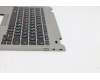 Lenovo 5M11B59862 MECH_ASM KBD Bezel,Ti,WLAN,RUS,CHY