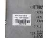 Lenovo 5M11B59862 MECH_ASM KBD Bezel,Ti,WLAN,RUS,CHY