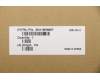5M11B59867 Lenovo MECH_ASM KBD Bezel,Ti,WLAN,UKE,CHY