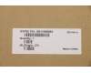 Lenovo 5M11B59893 MECH_ASM KBD Bezel,Ti,WWAN,HUN,CHY