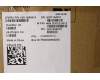 Lenovo 5M11B59915 MECH_ASM KBD Bezel,Ti,WLAN,ENG,DFN