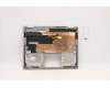 Lenovo 5M11B59976 MECH_ASM KBD Bezel,Ti,WWAN,EURO ENG,DFN