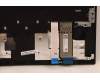 Lenovo 5M11B77516 MECH_ASM NBL KB W C TXT ASM HBW BLK US