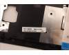 Lenovo 5M11B77516 MECH_ASM NBL KB W C TXT ASM HBW BLK US
