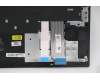 Lenovo 5M11B77538 MECH_ASM BL KB W C Cover ASM JPN BLK JP
