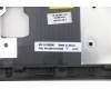 Lenovo 5M11B77538 MECH_ASM BL KB W C Cover ASM JPN BLK JP
