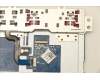 5M11B95879 Lenovo MECH_ASM CS22 3+2bCPLC,Mylar,BLK,CHY