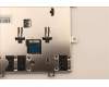 Lenovo 5M11B95929 TOUCHPAD CS21 CP,GLMLR,BK,NFC,SRX,EL