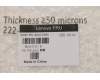 Lenovo 5M11C16689 MECH_ASM MB Sheilding,A560-27