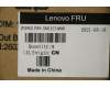 Lenovo 5M11C16690 MECH_ASM Assy 2.5\" HDD_brk,A560_27