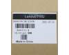 Lenovo 5M11C16708 MECH_ASM Hinge Cover,A560-24