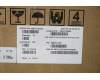 Lenovo 5M11C16753 MECH_ASM HDD EOU,Housing,Door BLK