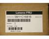 Lenovo 5M11C16816 Mechanical Assemblies, Front Bezel Assy