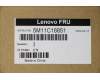 Lenovo 5M11C16851 MECH_ASM Left Side Panel,IC 5 IAB7
