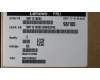 Lenovo 5M11C16895 MECH_ASM Lock kit & com key