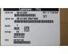 Lenovo 5M11C16897 MECH_ASM Vertical M.2 holder