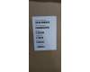 Lenovo 5M11C17026 MECH_ASM Main Chassis,Bk,thicken r/wind