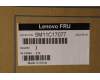 Lenovo 5M11C17077 336 WO Bezel,IC 5 IAB7,FXN