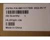 Lenovo 5M11C17086 MECH_ASM Vent cap T,A5-27IAP,strom grey