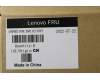 Lenovo 5M11C17097 MECH_ASM MECH_ASM,FRONT DECO M90a-3