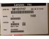 Lenovo 5M11C17117 MECH_ASM M9_WEBCAM_IR