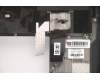 Lenovo 5M11C18596 MECH_ASM WW C-Cvr+058 FRA KB ASM,CHY