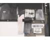 Lenovo 5M11C18598 MECH_ASM WW C-Cvr+ARA KB ASM,CHY