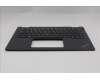 Lenovo 5M11C18607 C-Cover with keyboard, Hebrew, WWAN, US